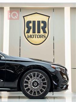 مێرسێدس بێنز E-Class